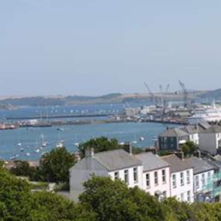 Apartament 5 Porth Gwel Falmouth Zewnętrze zdjęcie