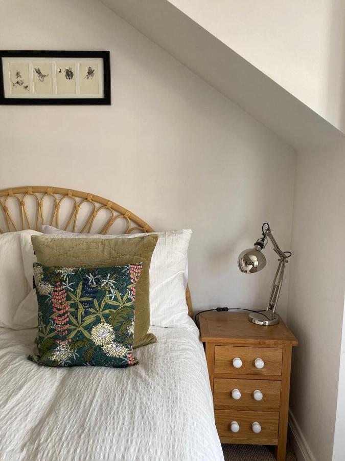 Apartament 5 Porth Gwel Falmouth Zewnętrze zdjęcie